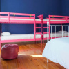 Отель La Palma Hostel Leiria, фото 5