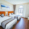 Отель Seasun Hotel Ha Long, фото 18