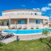 Отель Lovely Villa in Debeljak With Heated Private Pool, фото 30