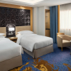 Отель Sheraton Makkah Jabal Al Kaaba Hotel, фото 18
