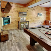 Отель Huckleberry Hideaway, фото 5