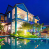 Отель Vy Hoa Hoi An Villas, фото 12