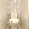Отель Furnished Studio For 3 Pax With Sofa Bed At Tokyo Riverside Pik 2 Apartment, фото 7