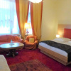 Отель Pension Savoy, фото 5
