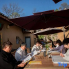 Отель Yinxian Bieyuan Hostel, фото 3