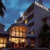 Отель Novotel Montpellier в Монпелье