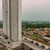 Отель Cozy Studio At Serpong Garden Apartment, фото 19