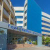 Отель Aparthotel Fontanellas Playa, фото 1