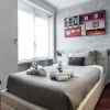 Отель SuiteLowCost Donatello, фото 7