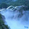 Отель Linfeng Xiaoqi Inn, фото 9