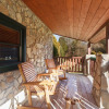 Отель Something Extra 2 Bedroom Cabin by Redawning, фото 7