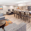 Отель Best Western Plus Alexandria / Fort Belvoir, фото 29