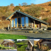 Отель Newland Valley Log Cabins, фото 21