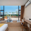 Отель Lingxin Panhai Lake View Inn, фото 3