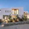 Отель Blue Senses Villa Anemos Next to the Beach Heated Pool, фото 1