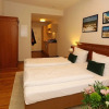 Отель Markt Fuffzehn Aparthotel, фото 19