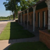 Отель The Evergreen Inn - Motel and RV Park, фото 20