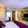 Отель Mercure Salvador Boulevard, фото 6