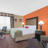 Отель Wyndham Garden Houston Willowbrook, фото 4
