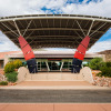Отель Crowne Plaza Alice Springs Lasseters, an IHG Hotel, фото 25