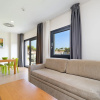 Отель Al Sur Vacaciones Apartamentos Turísticos, фото 2