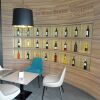 Отель Mercure Libourne Saint-Emilion, фото 20