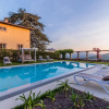 Отель Villa Borbone - Perched on the Lucca Hills, фото 28