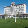 Отель Grand Hotel Italia в Клуж-Напоке