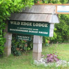 Отель Wild Edge Lodge, фото 8