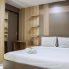 Отель Modern 2Br At Apartment Gateway Ahmad Yani Cicadas, фото 10