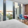 Отель Radisson Blu Hotel Riyadh Qurtuba, фото 7