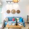 Отель Locals Boutique Apartment Qianshan No.13, фото 18