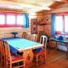 Отель 8 Person Holiday Home in Vikersund, фото 17