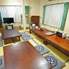 Отель Aikawa Ryokan - Vacation STAY 62974v в Часовне Oyama