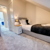 Отель Near City Centre 4 Bed House Birmingham, фото 5