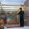 Отель Anand Sagar Inn, фото 11