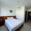 Отель Tahiti Central Hotel, фото 3