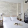 Отель Mercure Paris Notre Dame Saint Germain des Prés в Париже