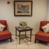 Отель Holiday Inn Express Hotel & Suites Buffalo-Airport, an IHG Hotel, фото 18