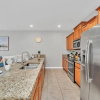 Отель In the Heart of Kissimmee - Storey Lake Resort - 4bd/3ba Pool Townhome #4sl4857, фото 11
