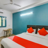 Отель OYO Flagship 74923 South Embessy Inn, фото 3