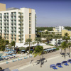 Отель Hollywood Beach Marriott, фото 42