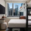 Отель Home2 Suites By Hilton New York Times Square, фото 7