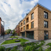 Отель inQse Krakow | Brewery Residence, фото 1