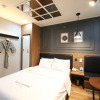 Отель Yeogiuhtte Gwangju Station, фото 19
