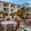 Отель Courtyard by Marriott Faro Blanco Resort, фото 27