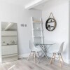 Отель Sleek & Serene 1BD Flat - North Laine / Brighton, фото 10