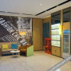Отель IU Hotel·Jiayuguan People's  Shopping Mall, фото 3