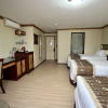 Отель Oro Inn Hotel, фото 5