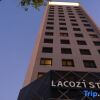 Отель LACOZi STAY Seoul, фото 21